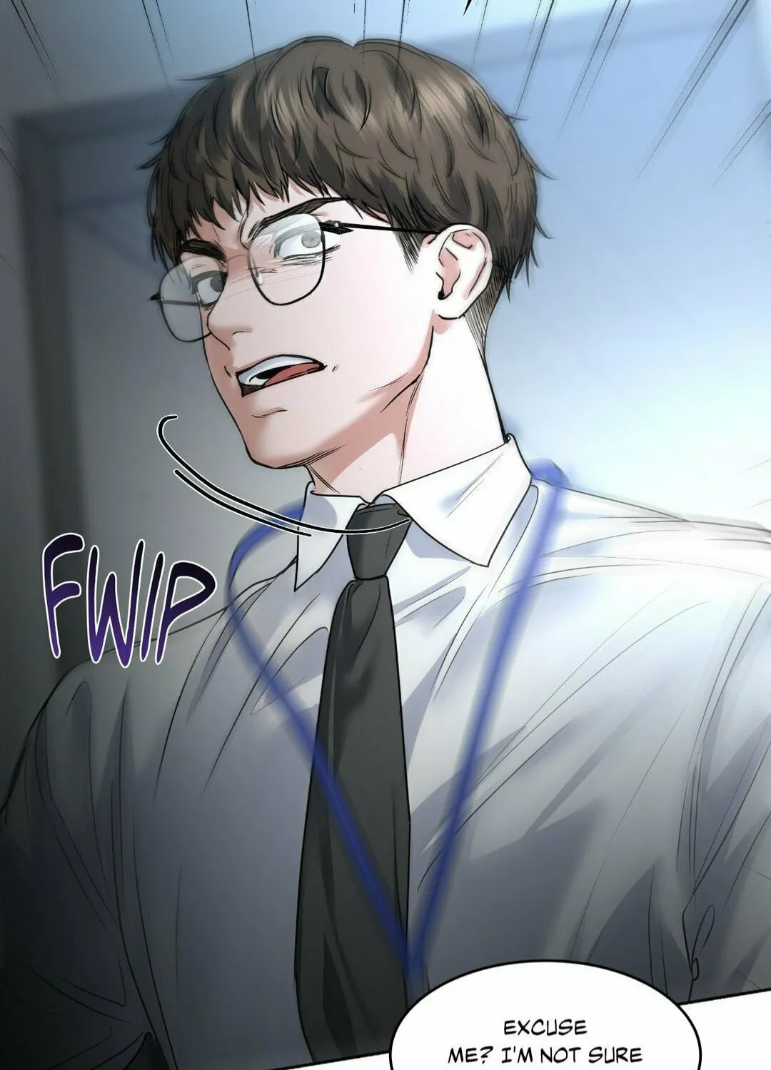 Read Between Seasons chapter 30 image 49 on Lezhin