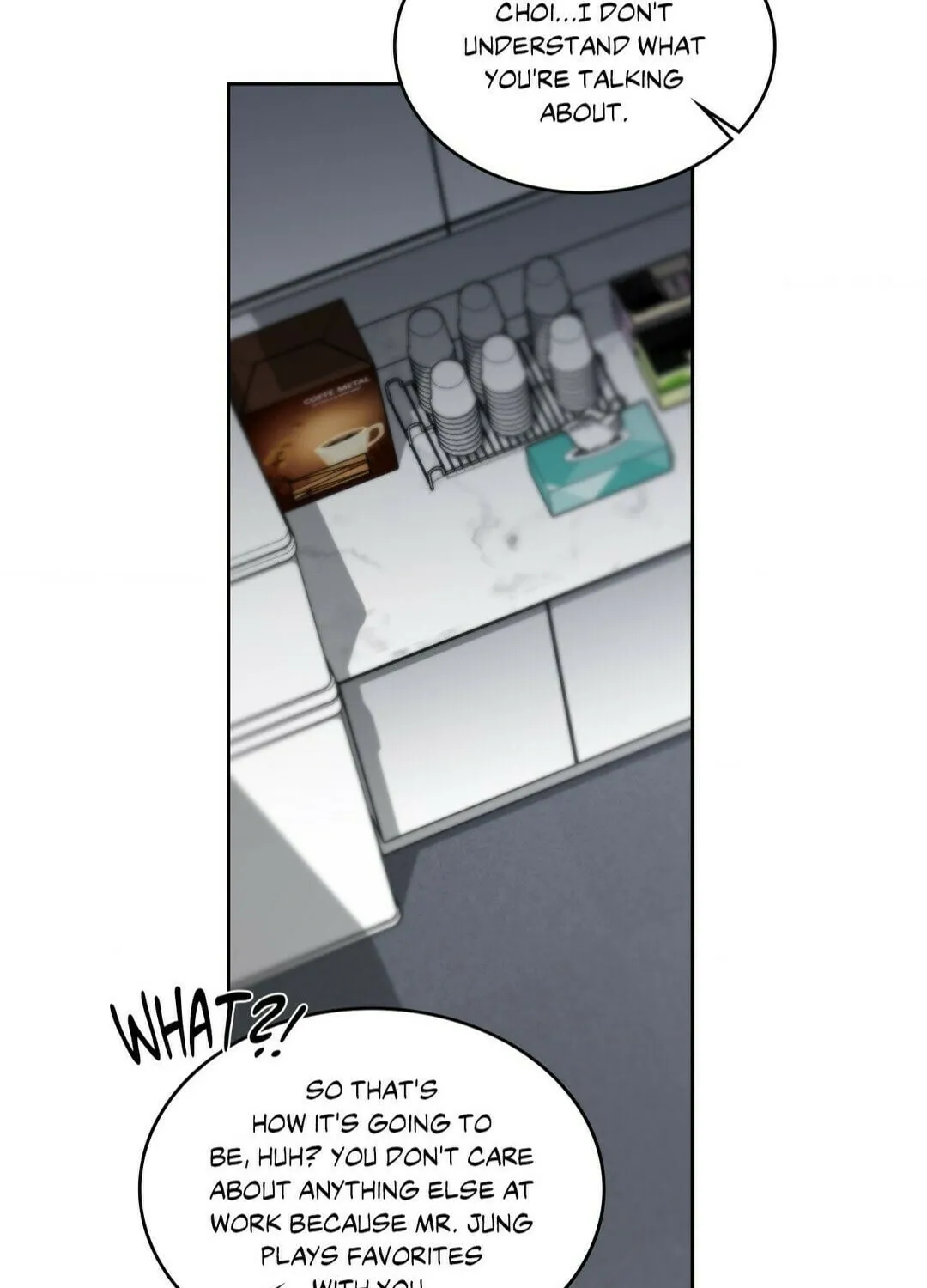 Read Between Seasons chapter 30 image 55 on Lezhin