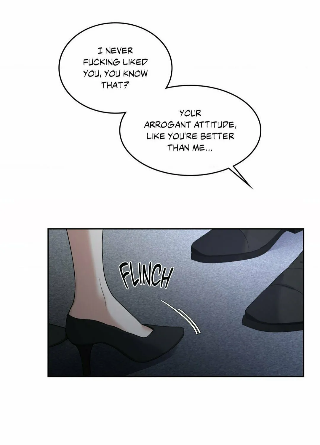 Read Between Seasons chapter 30 image 57 on Lezhin