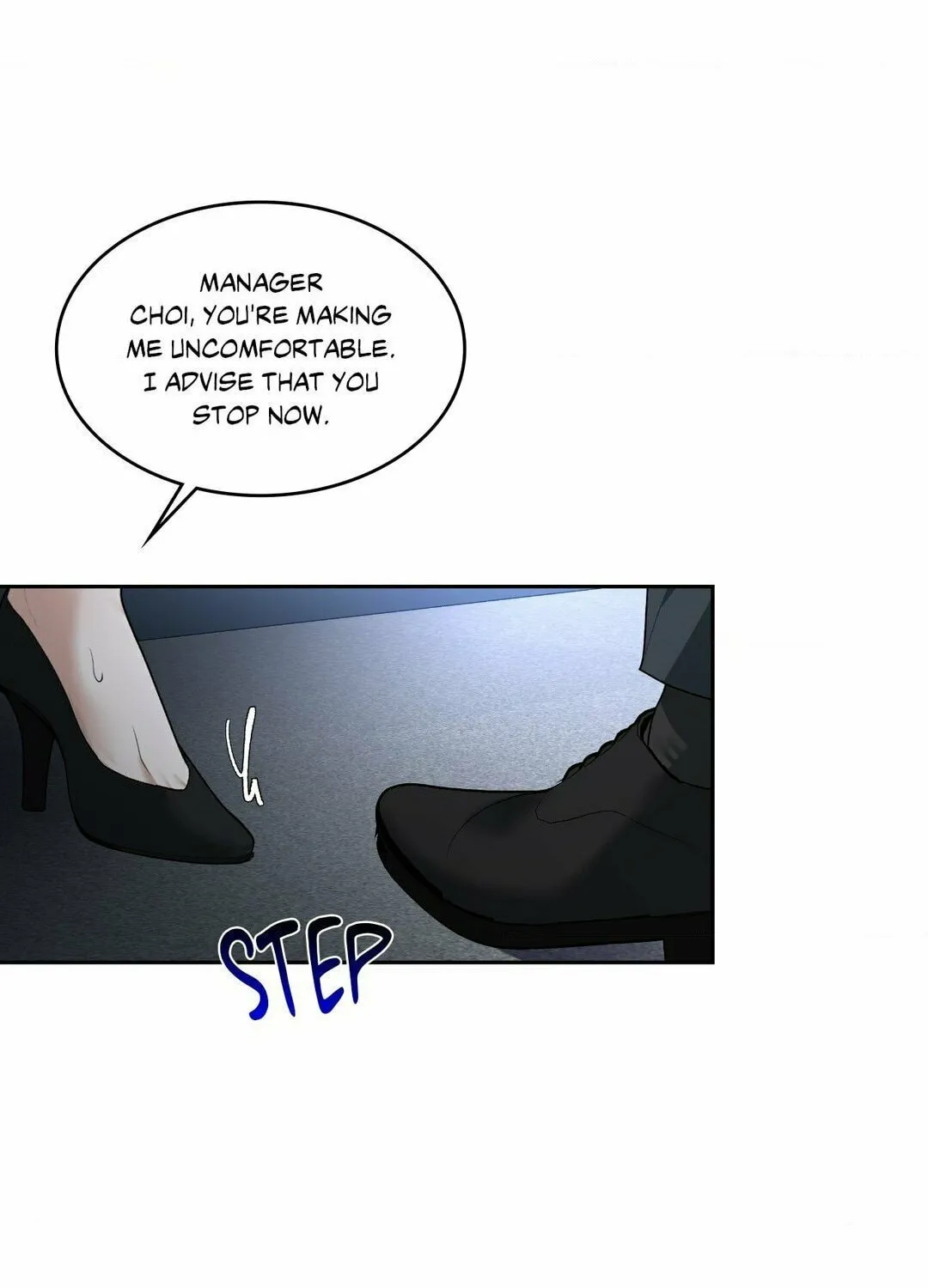 Read Between Seasons chapter 30 image 58 on Lezhin