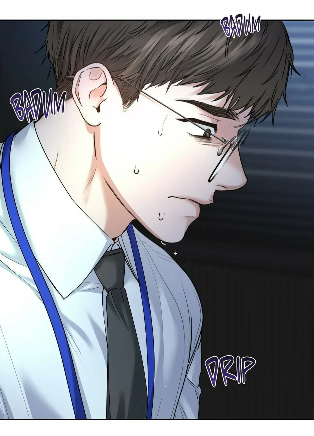Read Between Seasons chapter 30 image 6 on Lezhin