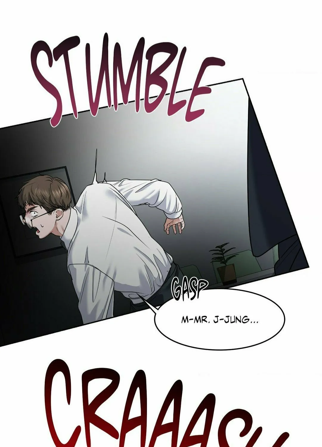 Read Between Seasons chapter 30 image 69 on Lezhin