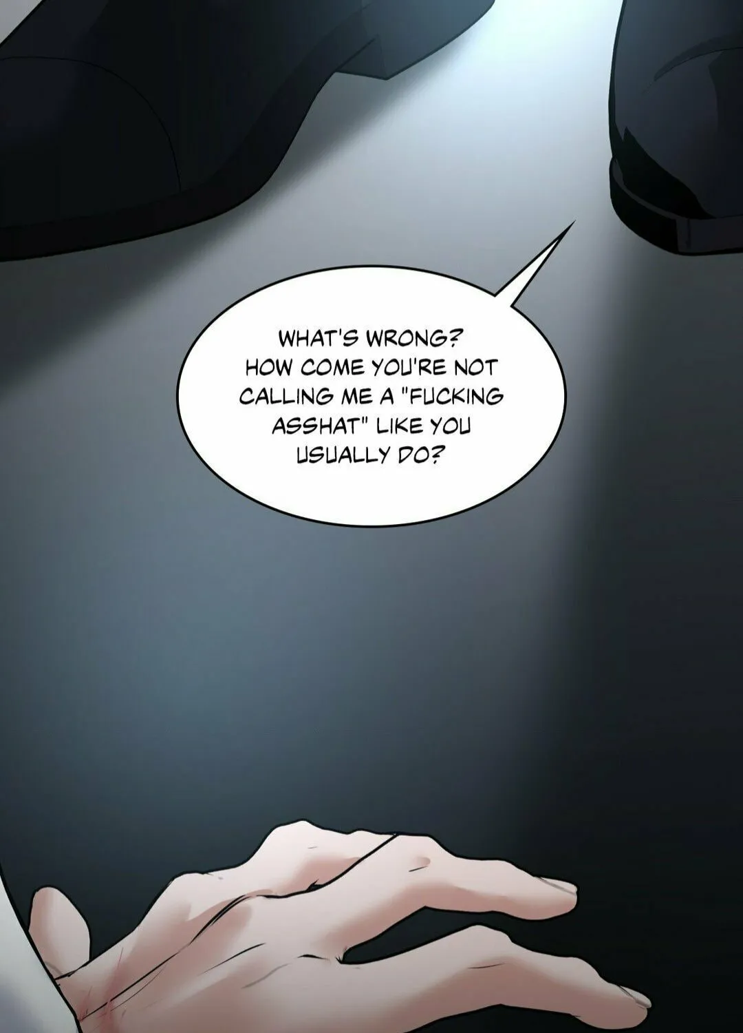 Read Between Seasons chapter 30 image 73 on Lezhin