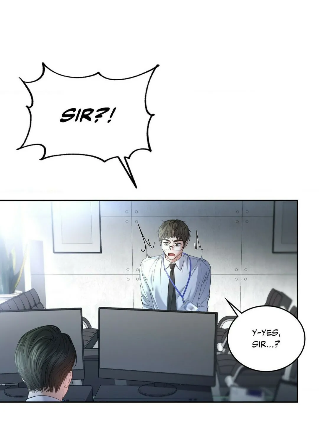 Read Between Seasons chapter 30 image 8 on Lezhin