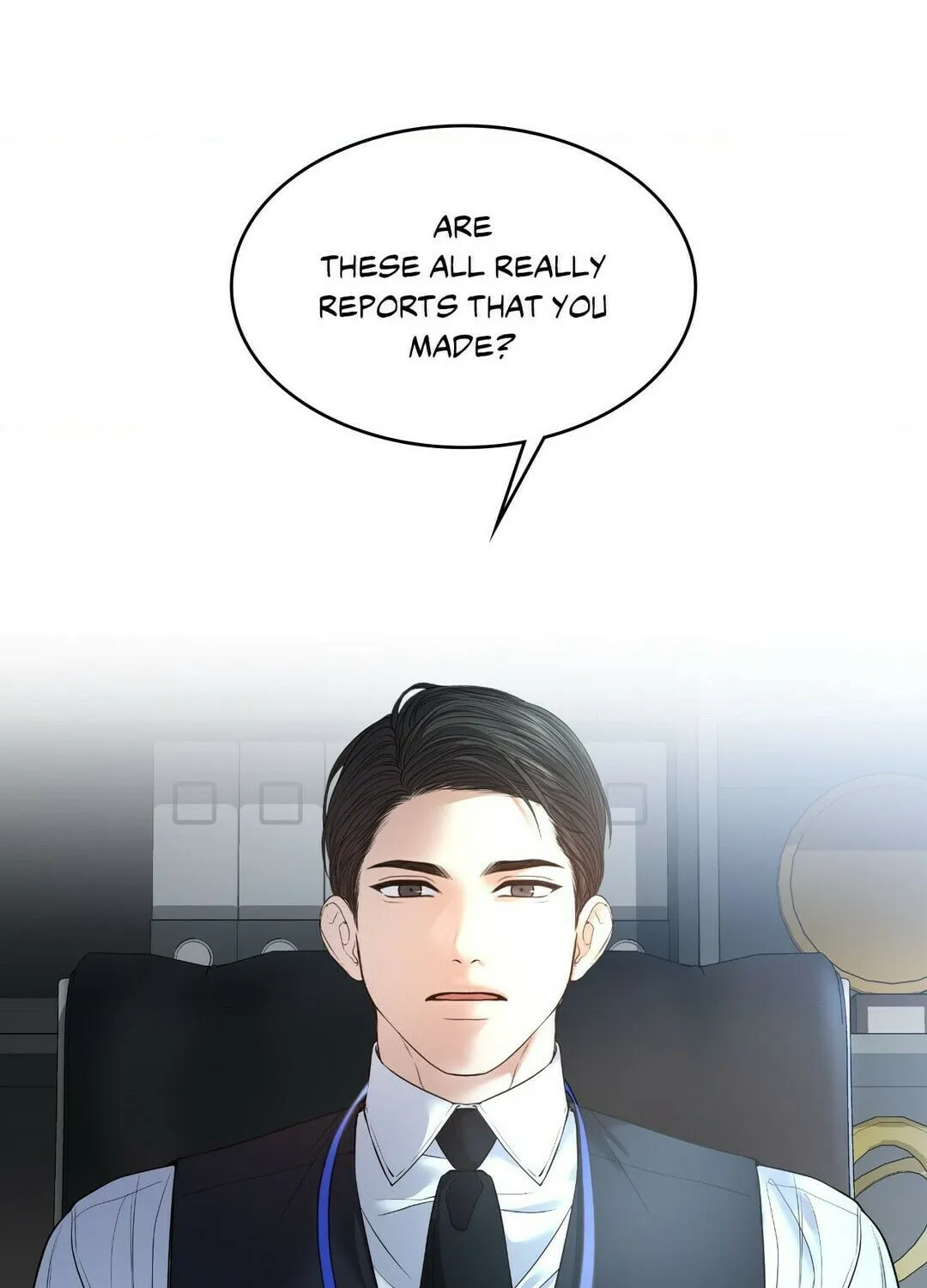 Read Between Seasons chapter 30 image 9 on Lezhin