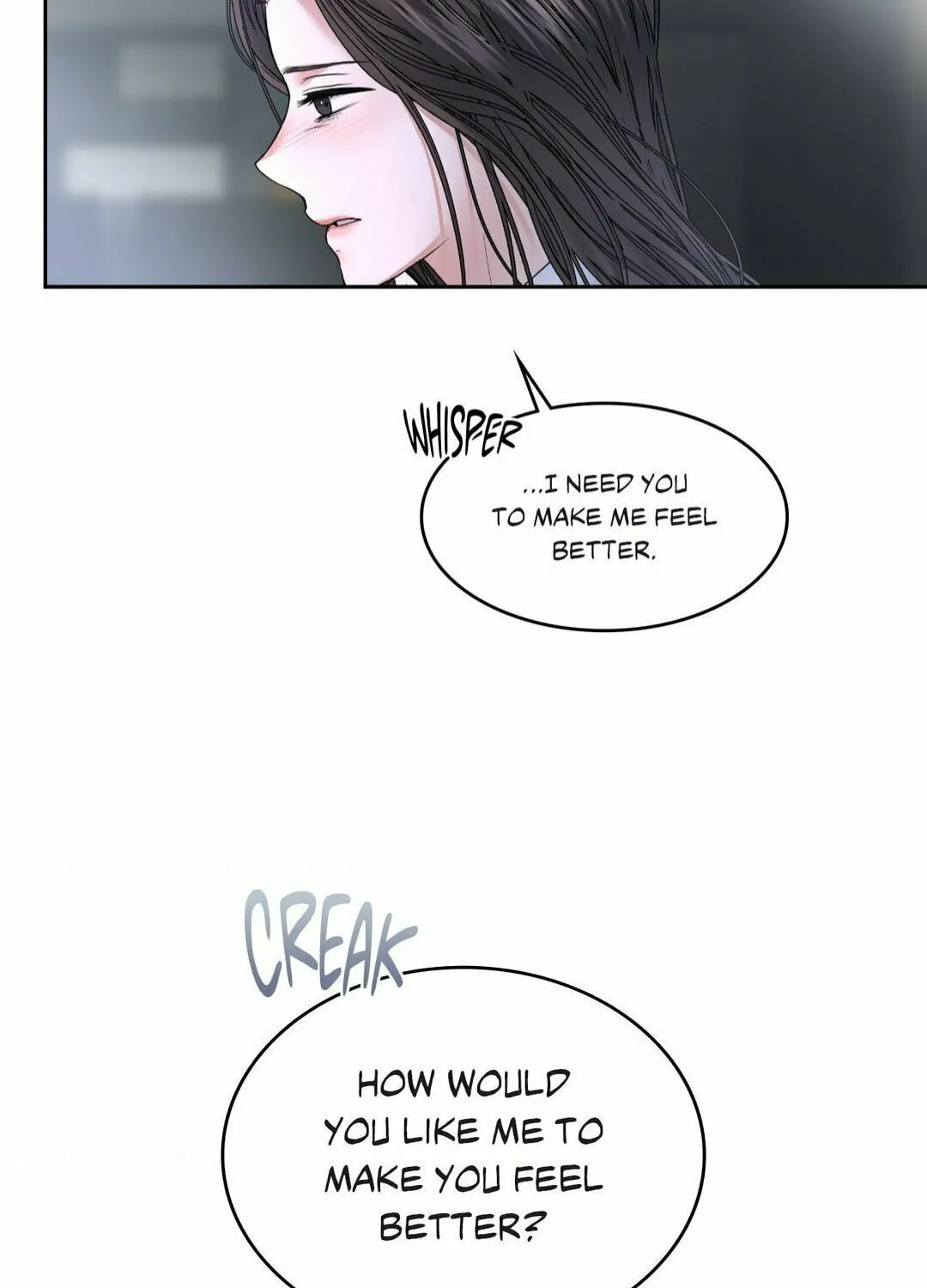 Read Between Seasons chapter 31 image 11 on Lezhin