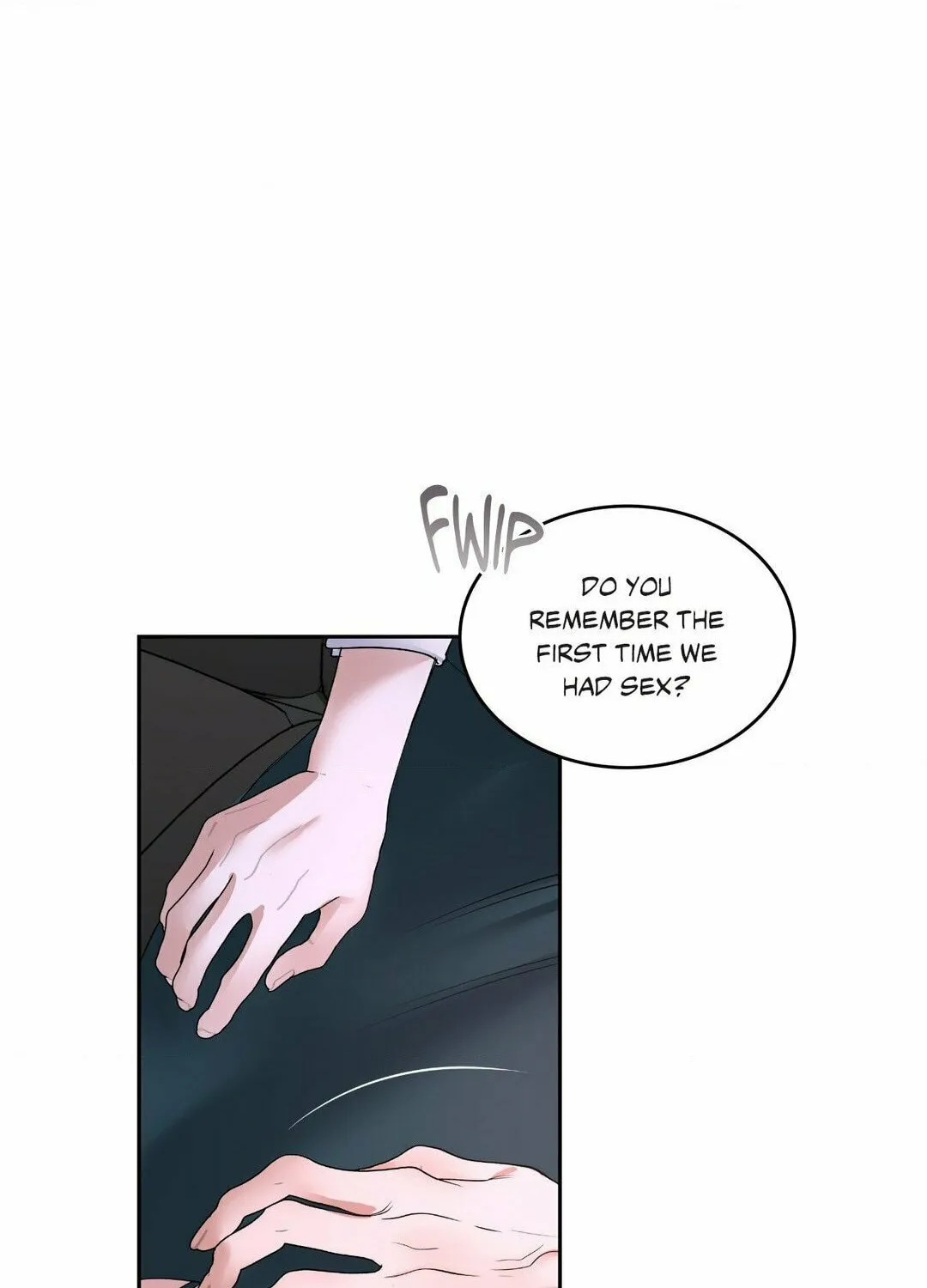 Read Between Seasons chapter 31 image 14 on Lezhin