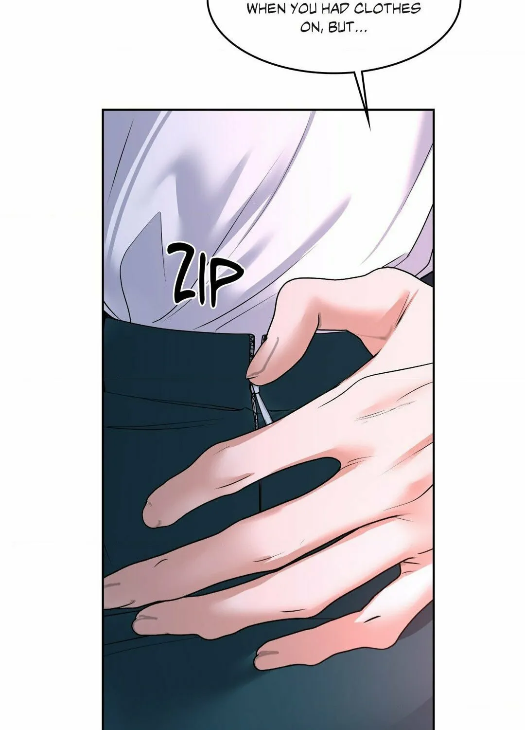 Read Between Seasons chapter 31 image 17 on Lezhin