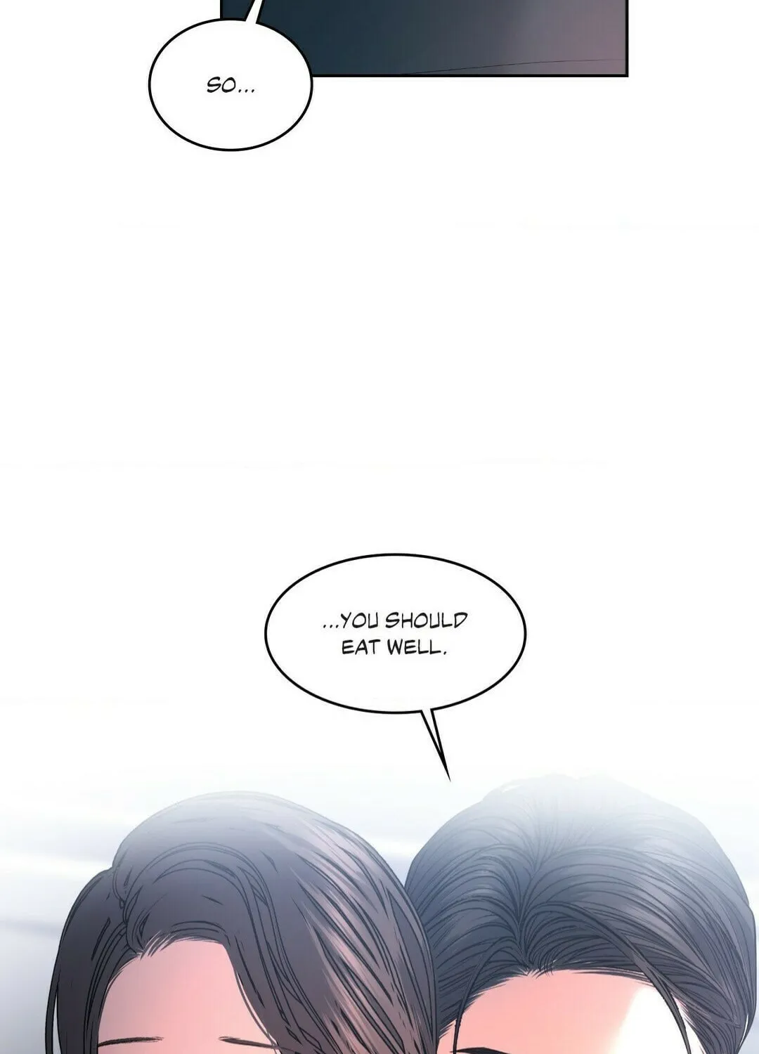 Read Between Seasons chapter 31 image 20 on Lezhin