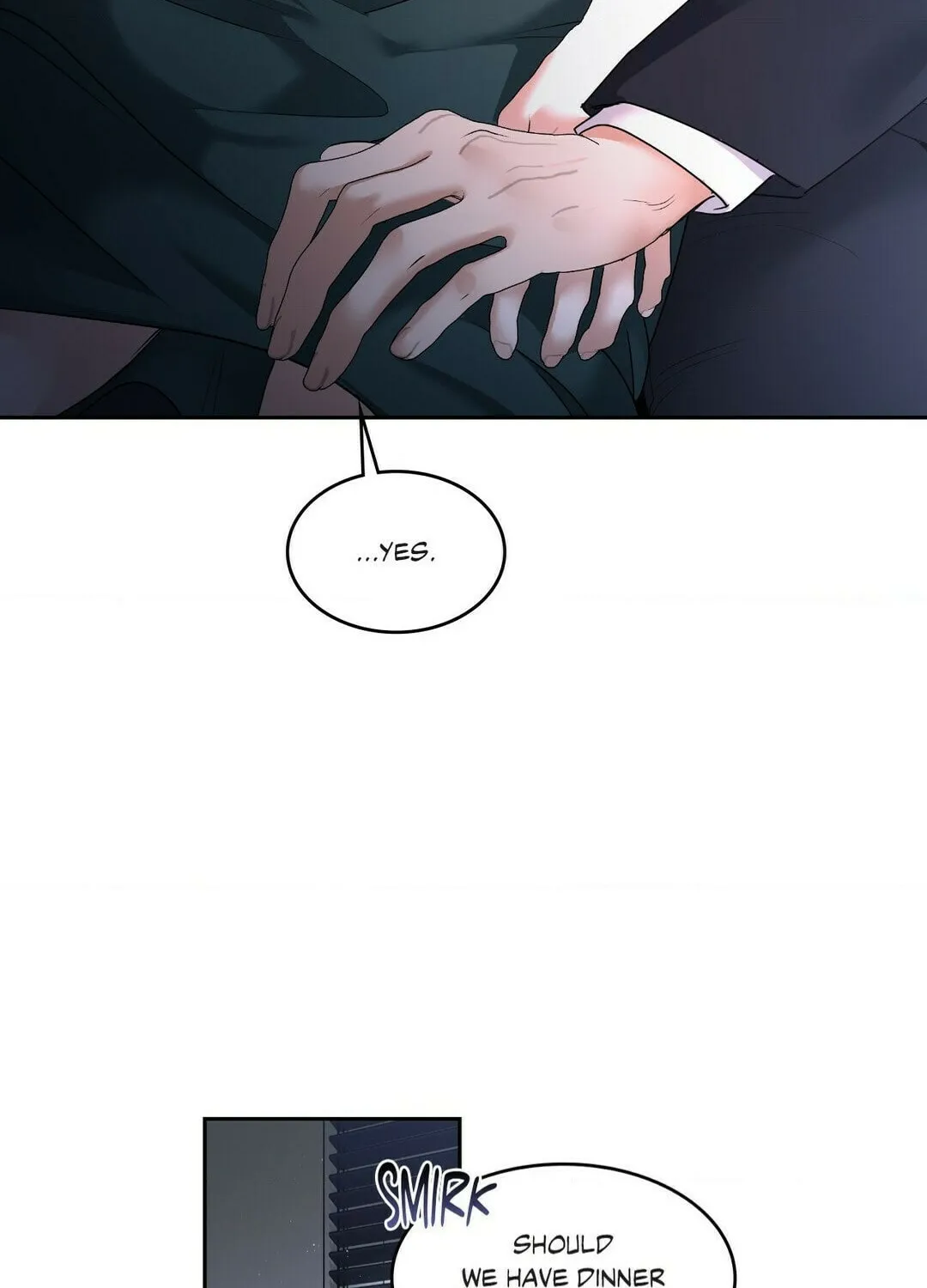 Read Between Seasons chapter 31 image 22 on Lezhin