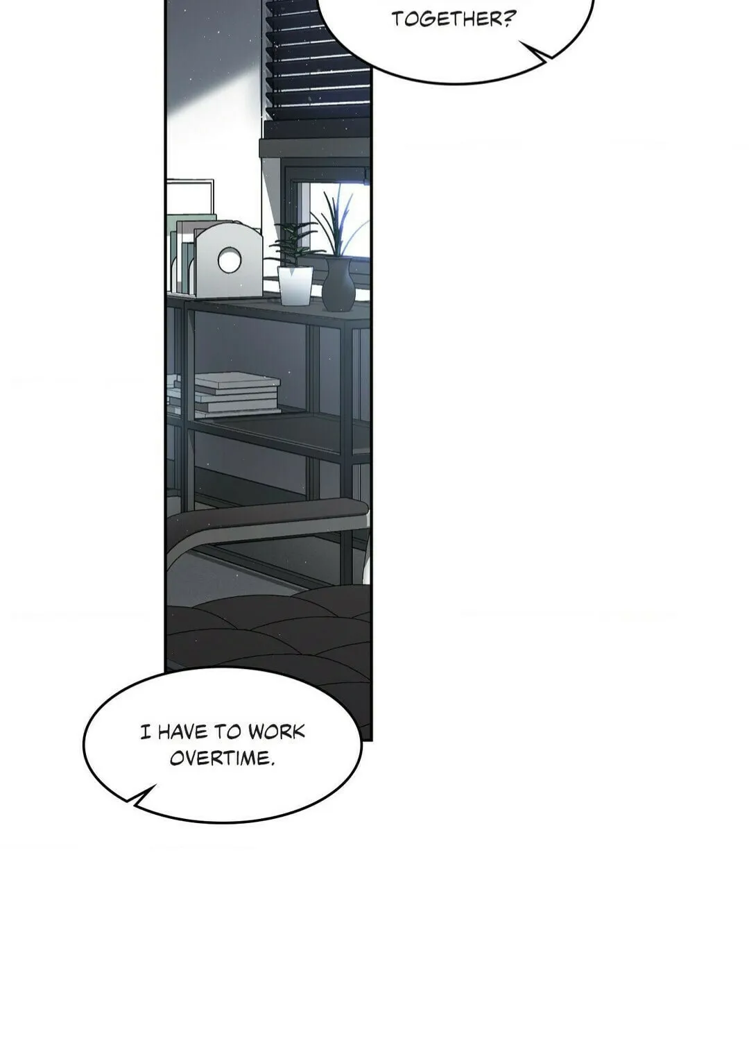 Read Between Seasons chapter 31 image 23 on Lezhin