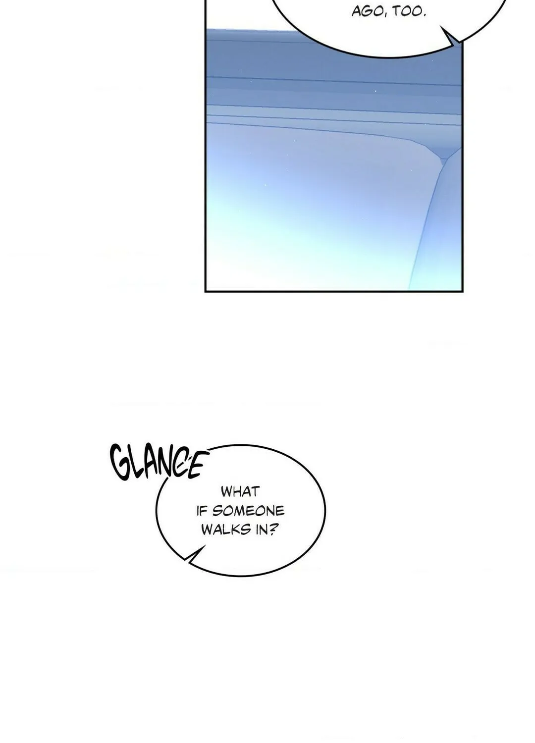 Read Between Seasons chapter 31 image 33 on Lezhin