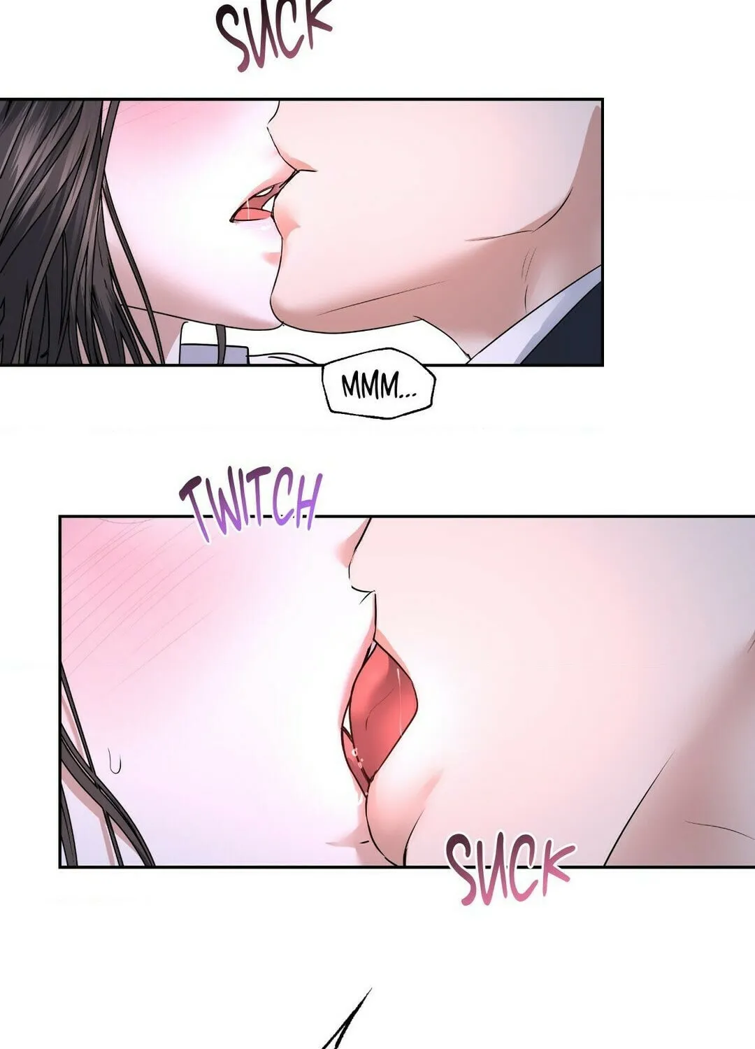 Read Between Seasons chapter 31 image 36 on Lezhin