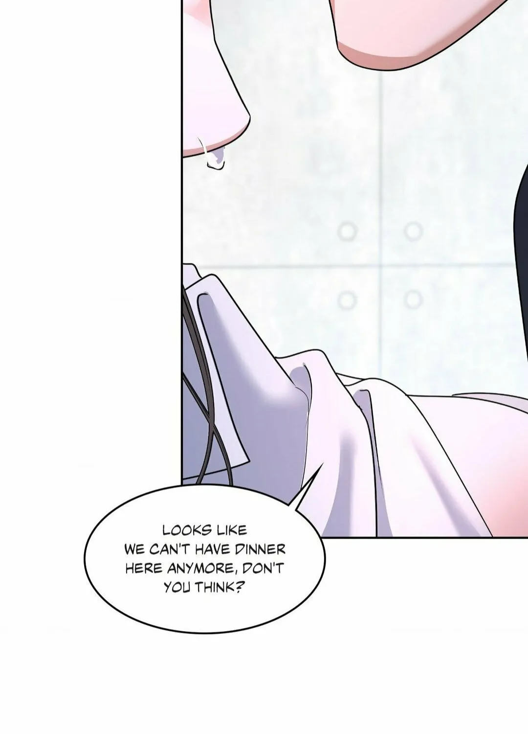 Read Between Seasons chapter 31 image 40 on Lezhin