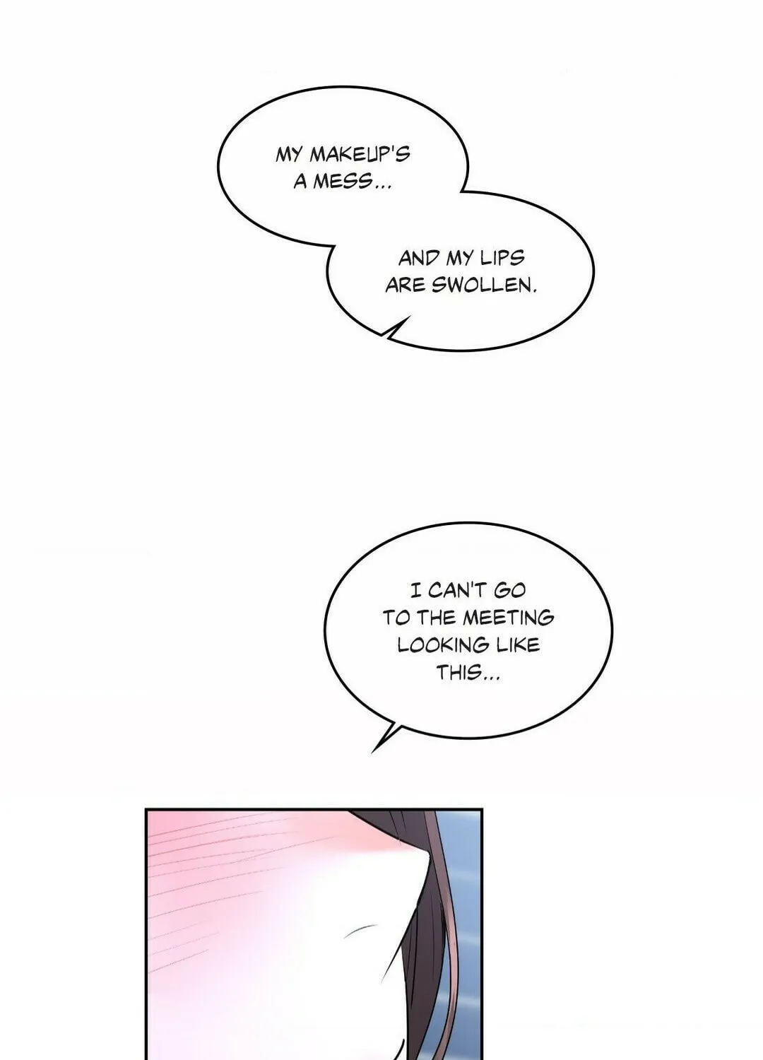 Read Between Seasons chapter 31 image 46 on Lezhin
