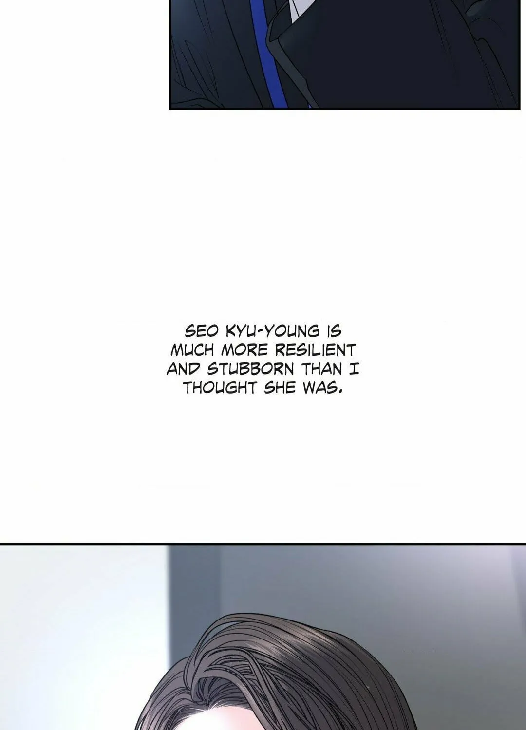 Read Between Seasons chapter 31 image 61 on Lezhin