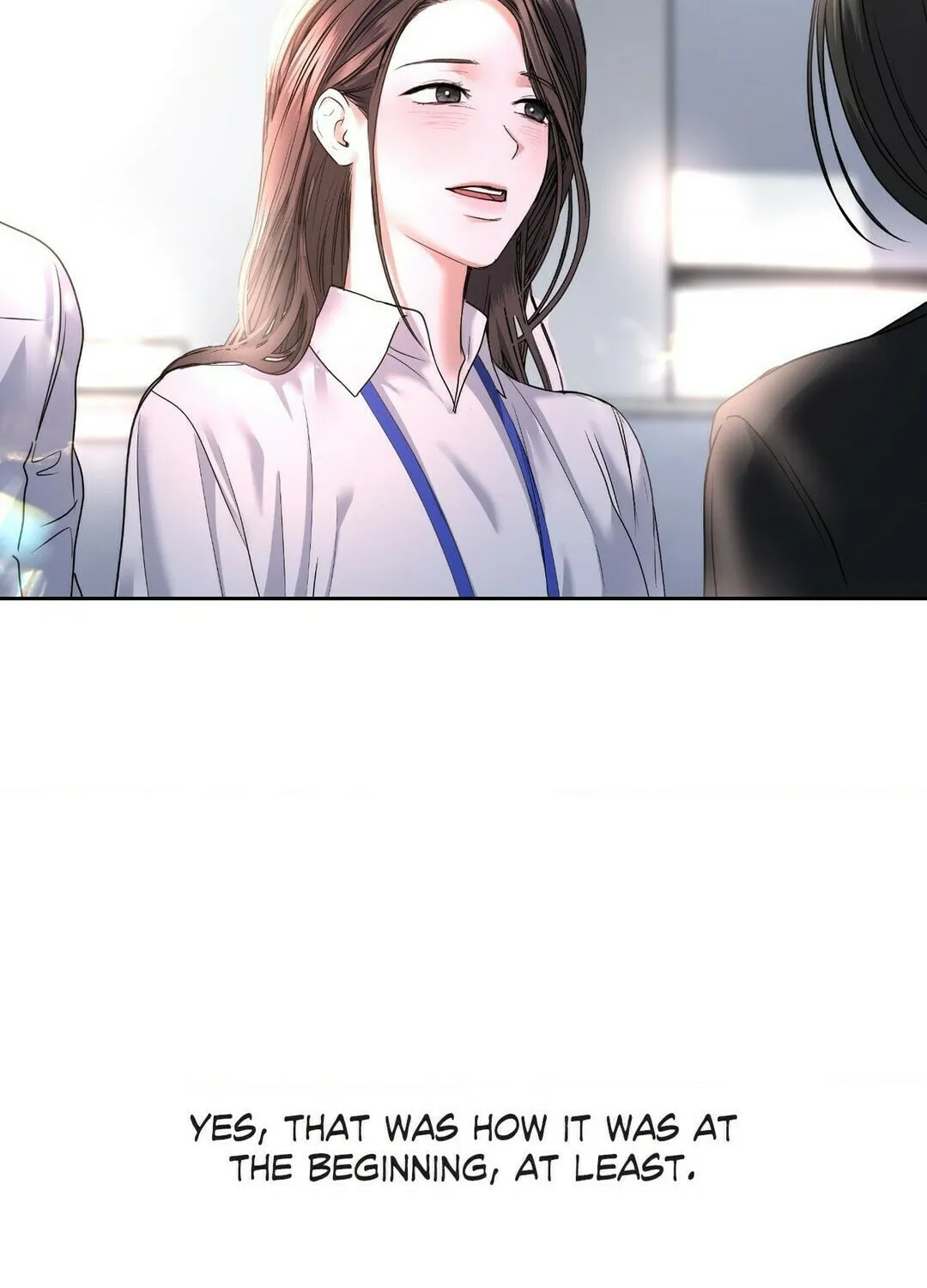 Read Between Seasons chapter 31 image 77 on Lezhin