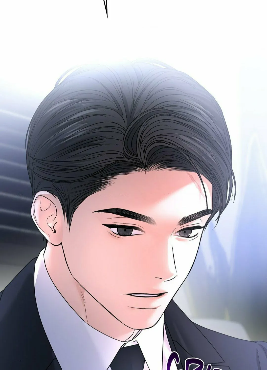 Read Between Seasons chapter 31 image 8 on Lezhin