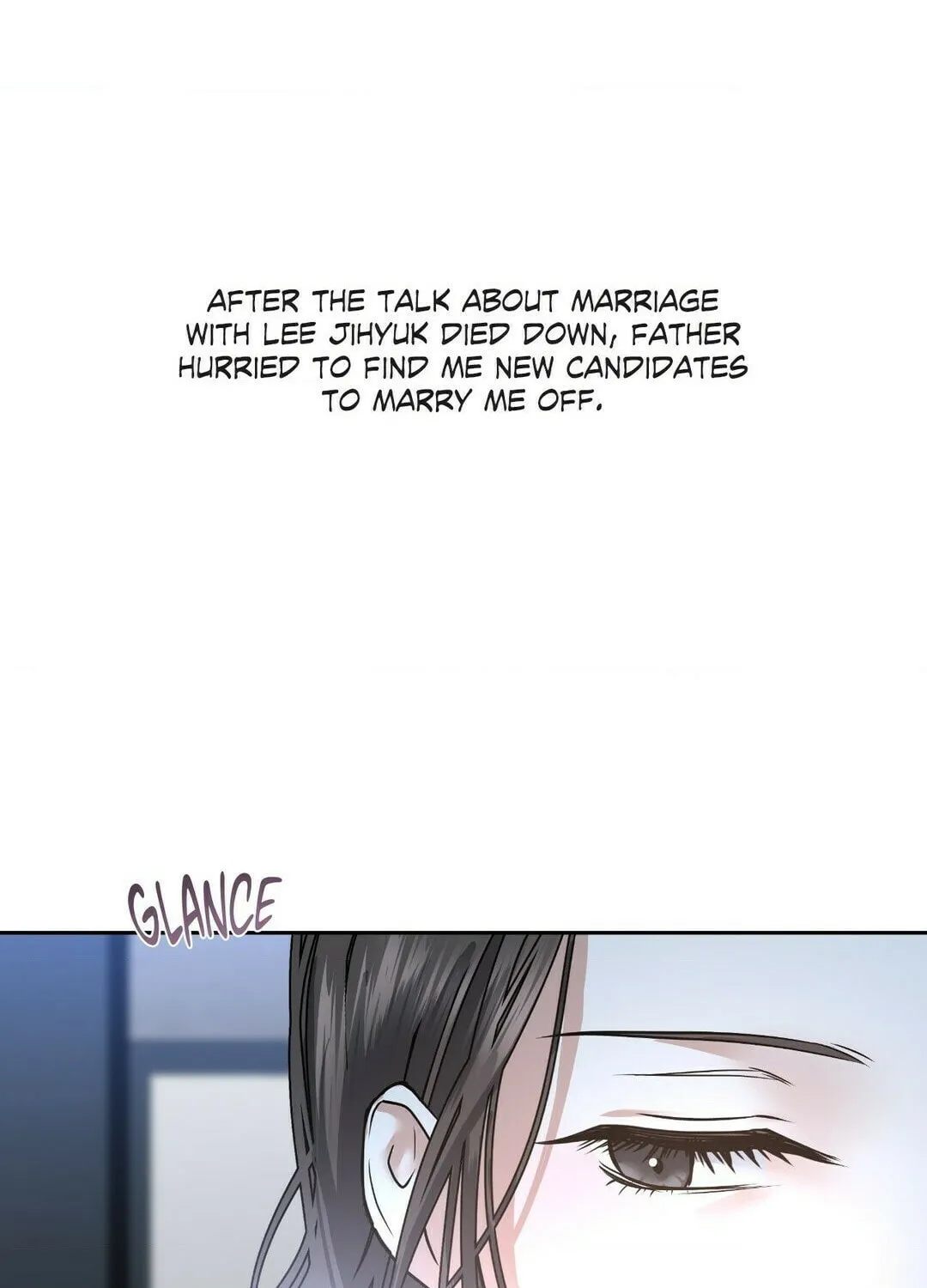 Read Between Seasons chapter 32 image 14 on Lezhin