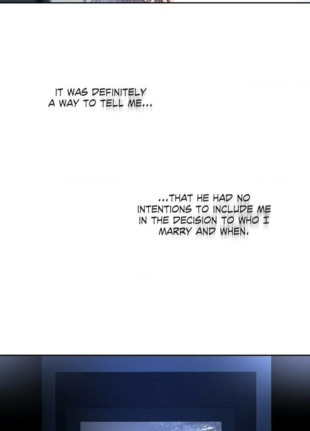 Read Between Seasons chapter 32 image 15 on Lezhin