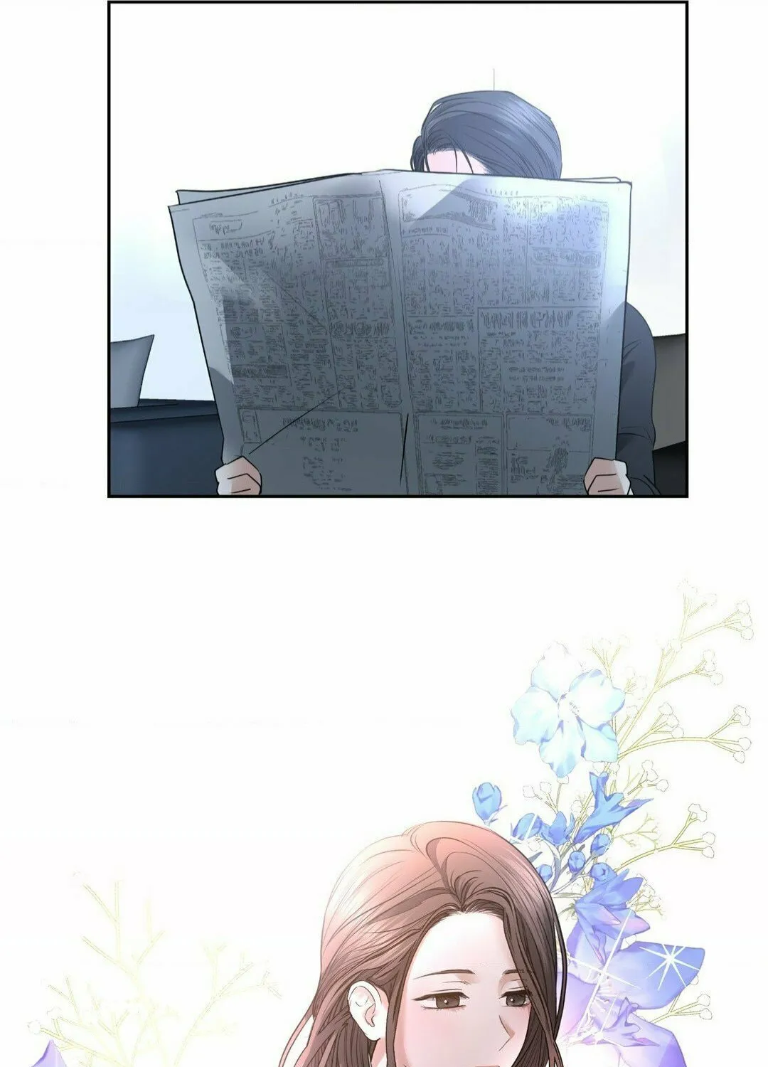 Read Between Seasons chapter 32 image 18 on Lezhin