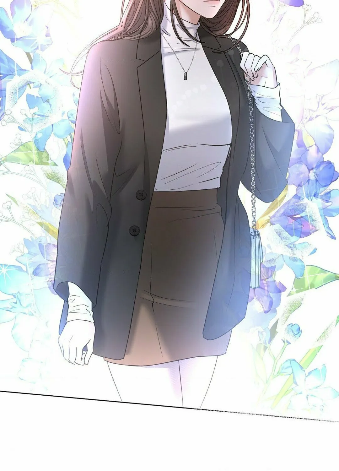 Read Between Seasons chapter 32 image 19 on Lezhin
