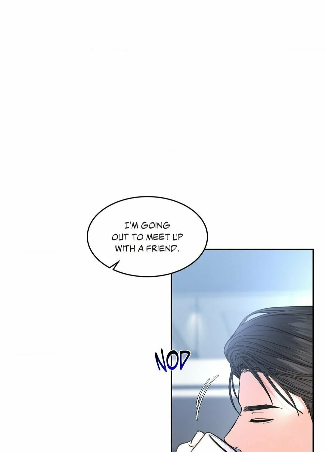 Read Between Seasons chapter 32 image 22 on Lezhin