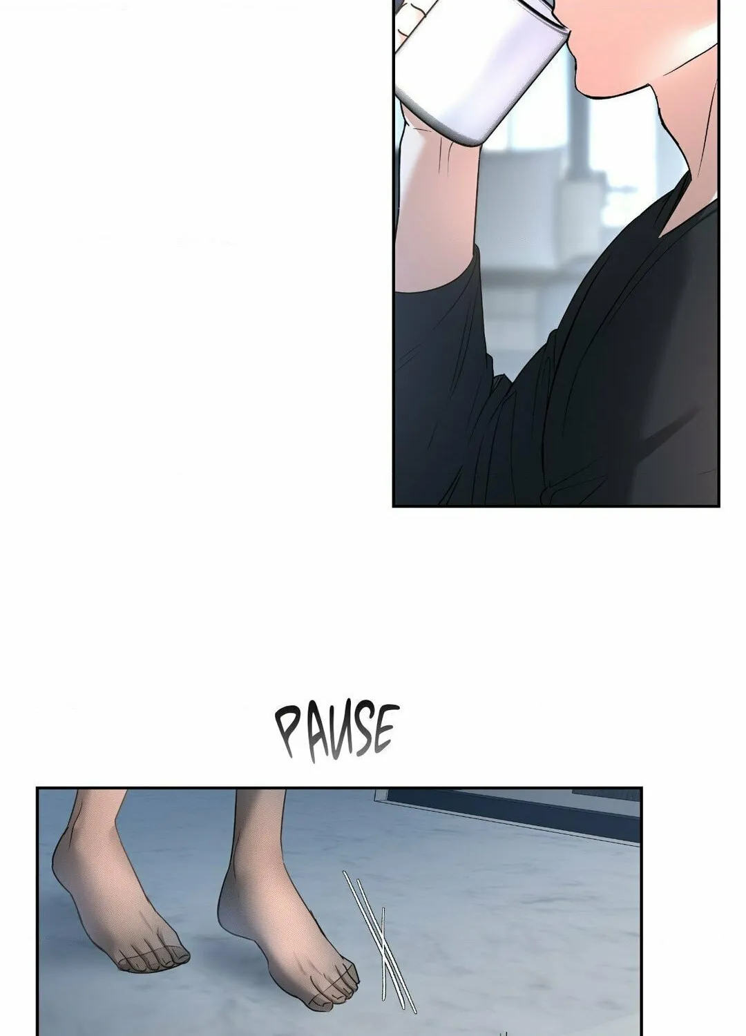 Read Between Seasons chapter 32 image 23 on Lezhin