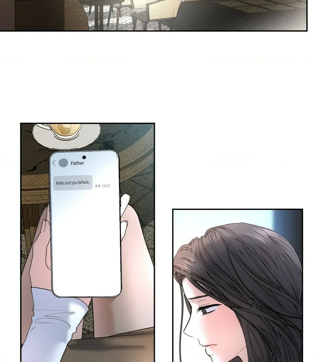 Read Between Seasons chapter 32 image 30 on Lezhin