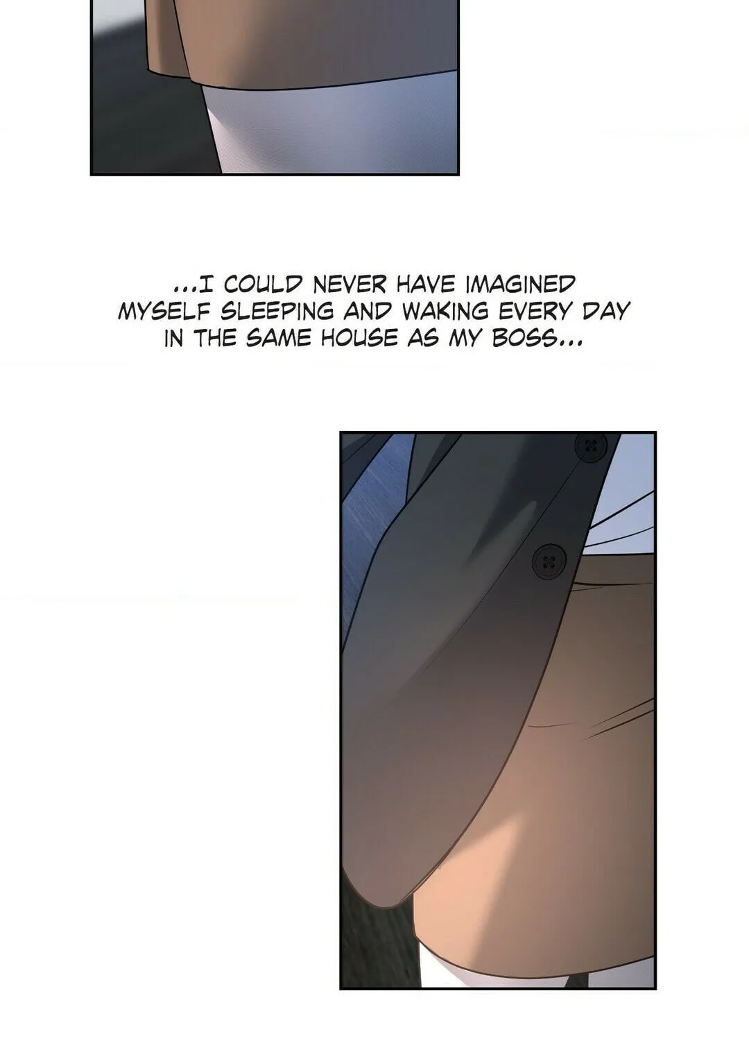 Read Between Seasons chapter 32 image 4 on Lezhin