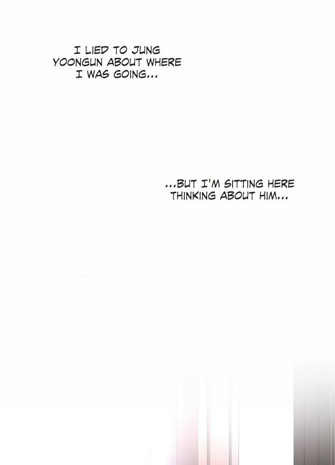 Read Between Seasons chapter 32 image 45 on Lezhin