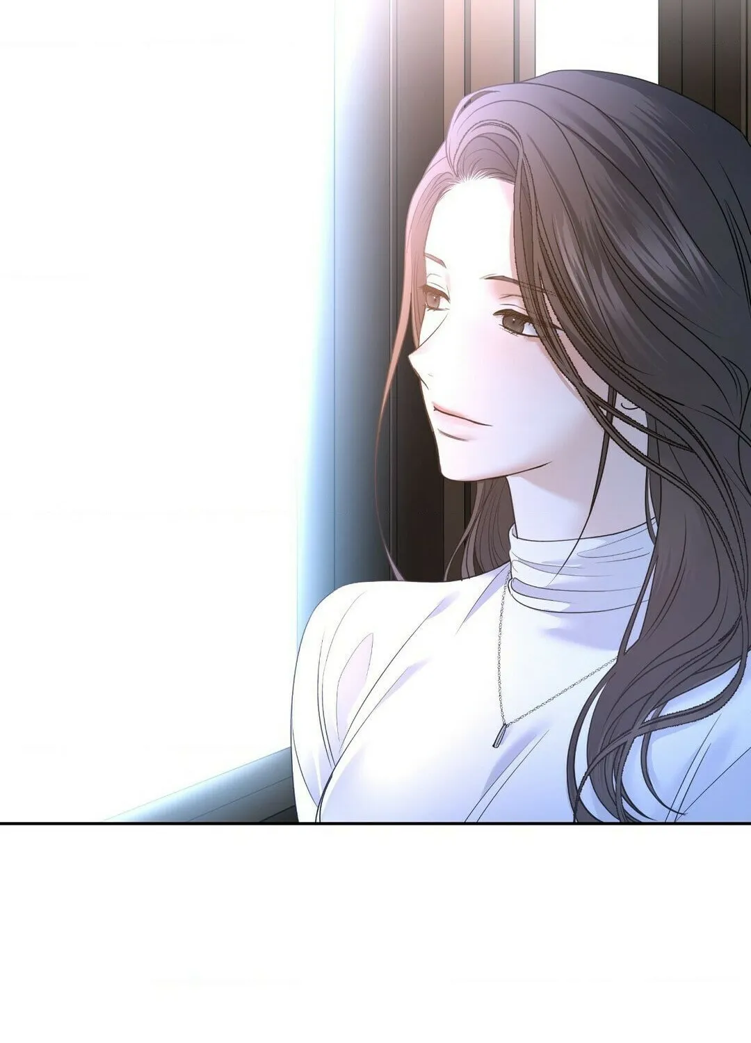 Read Between Seasons chapter 32 image 46 on Lezhin