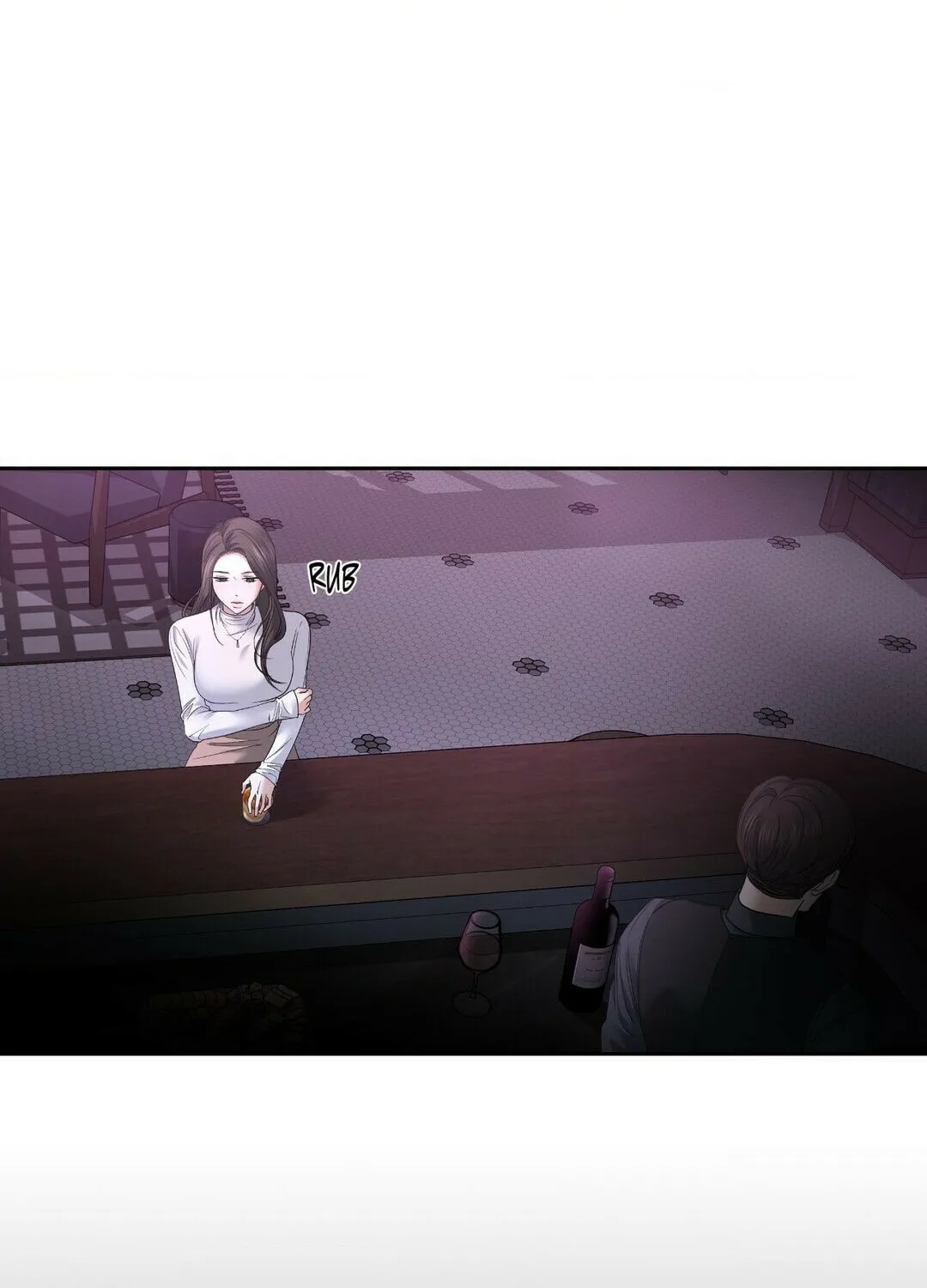 Read Between Seasons chapter 32 image 48 on Lezhin