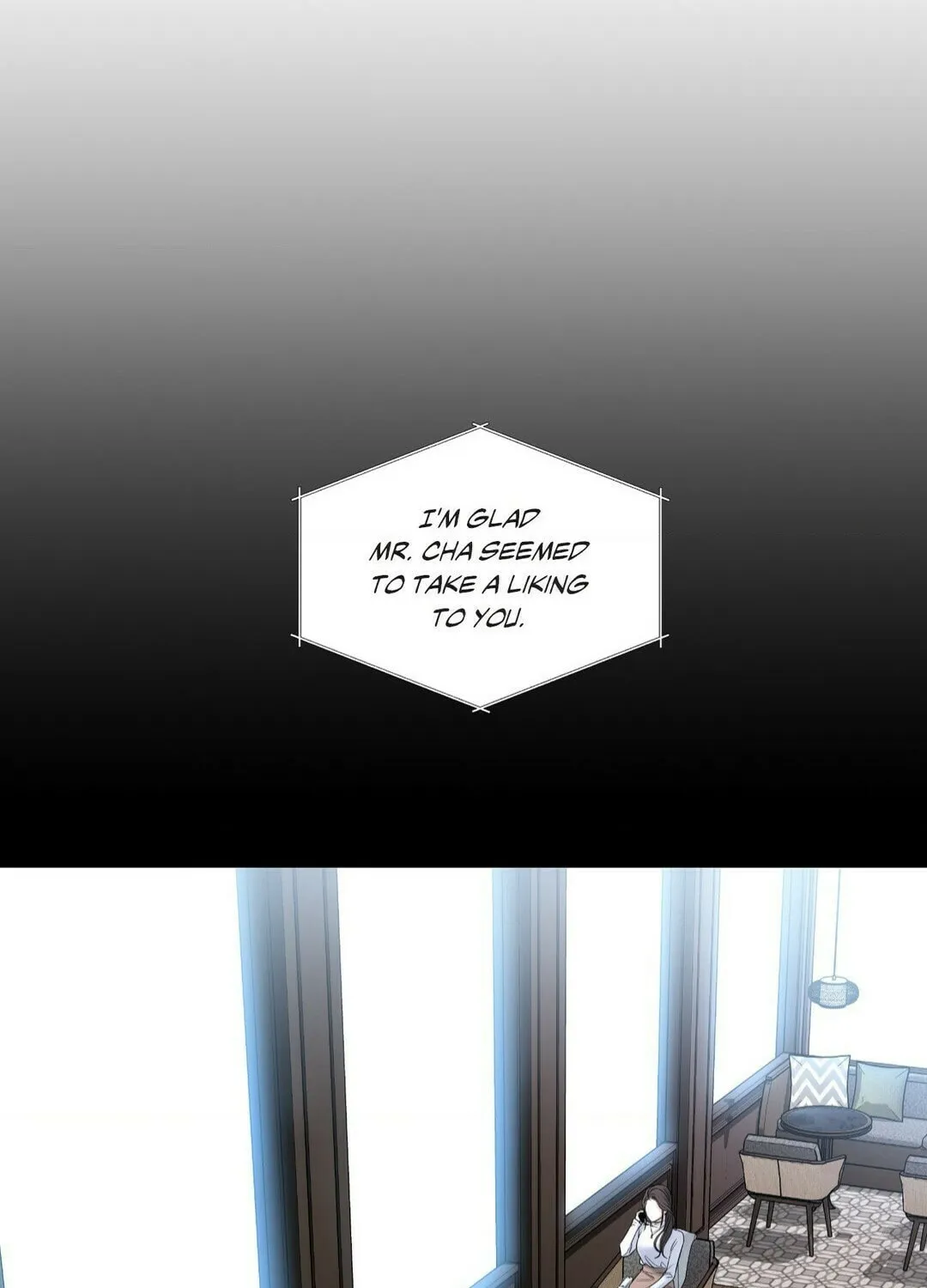 Read Between Seasons chapter 32 image 49 on Lezhin