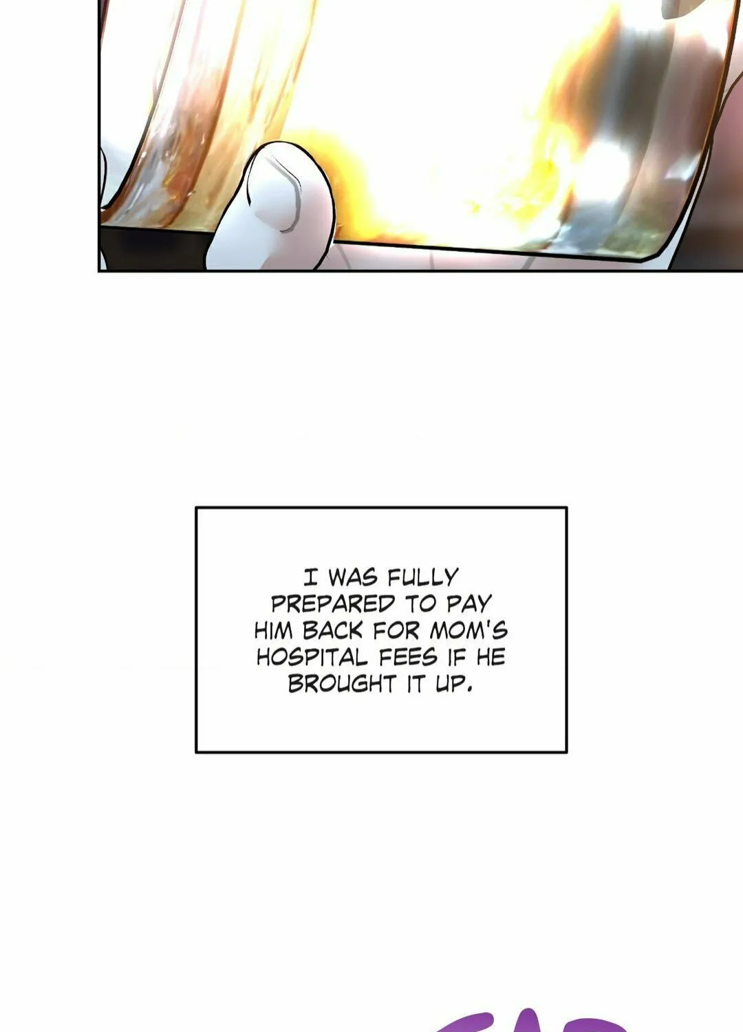 Read Between Seasons chapter 32 image 56 on Lezhin