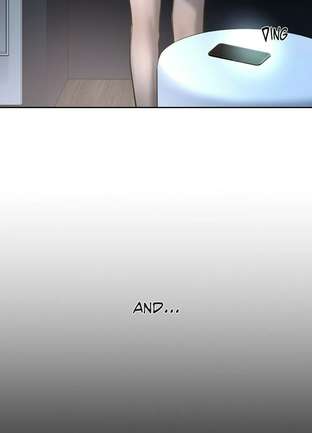 Read Between Seasons chapter 32 image 7 on Lezhin