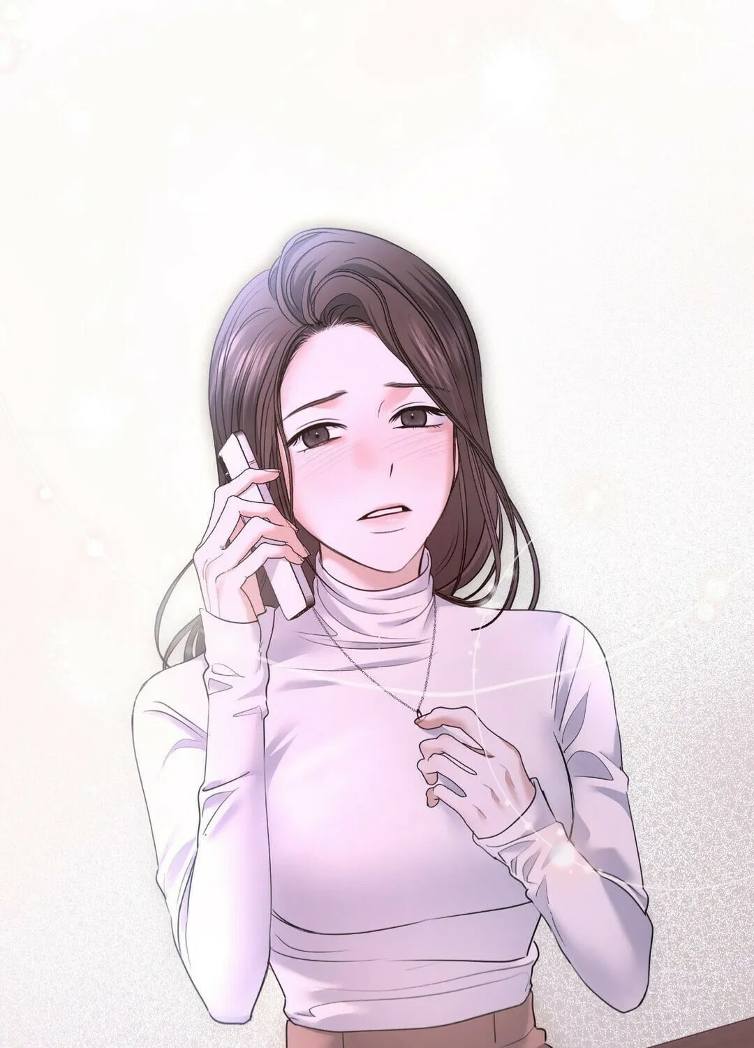 Read Between Seasons chapter 32 image 75 on Lezhin