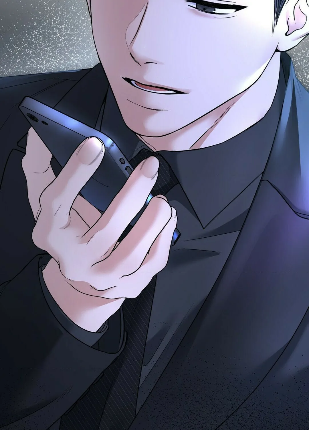 Read Between Seasons chapter 32 image 79 on Lezhin