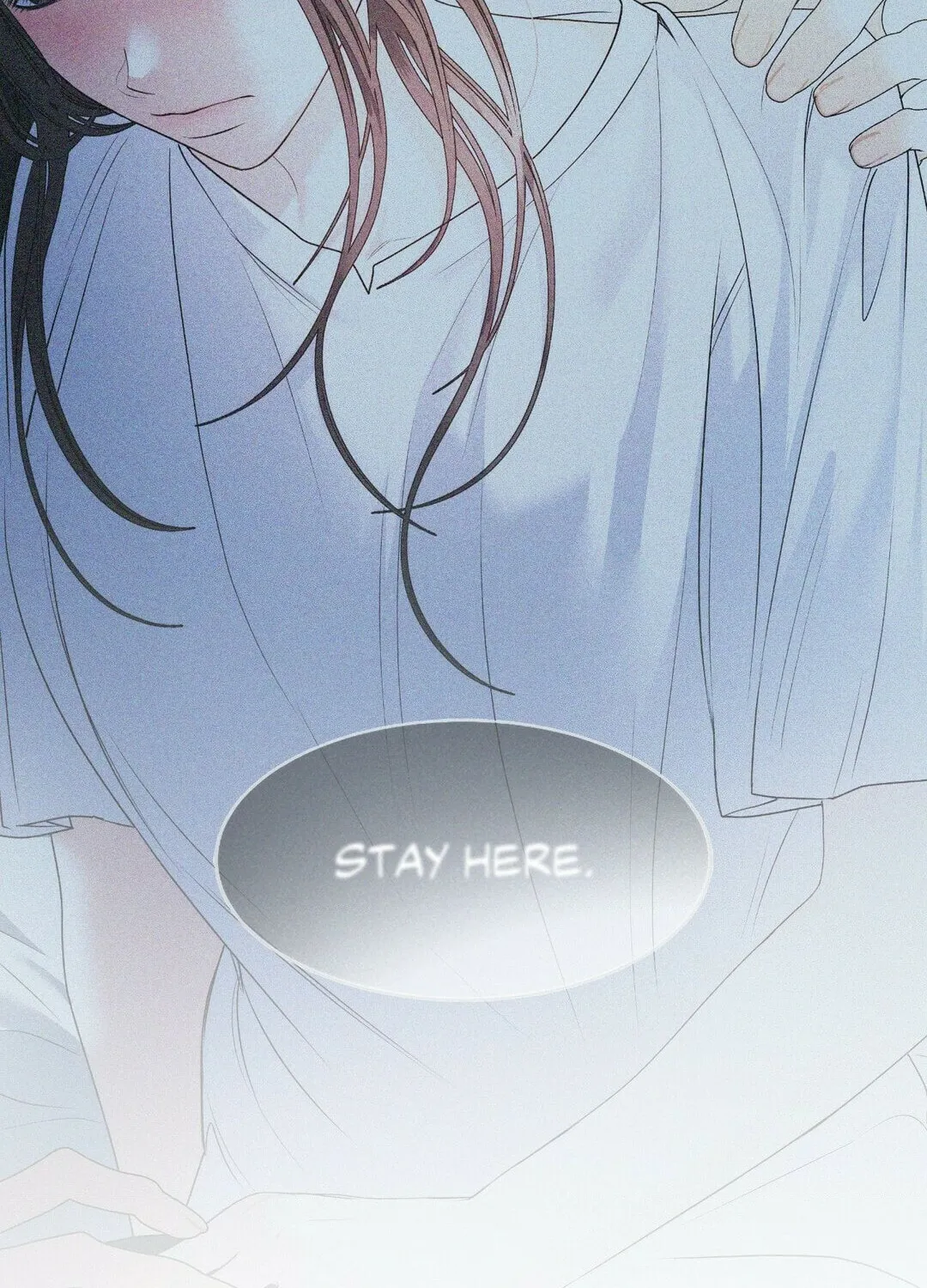 Read Between Seasons chapter 32 image 9 on Lezhin