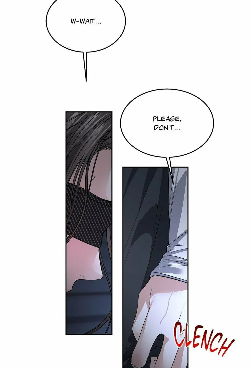 Read Between Seasons chapter 33 image 103 on Lezhin