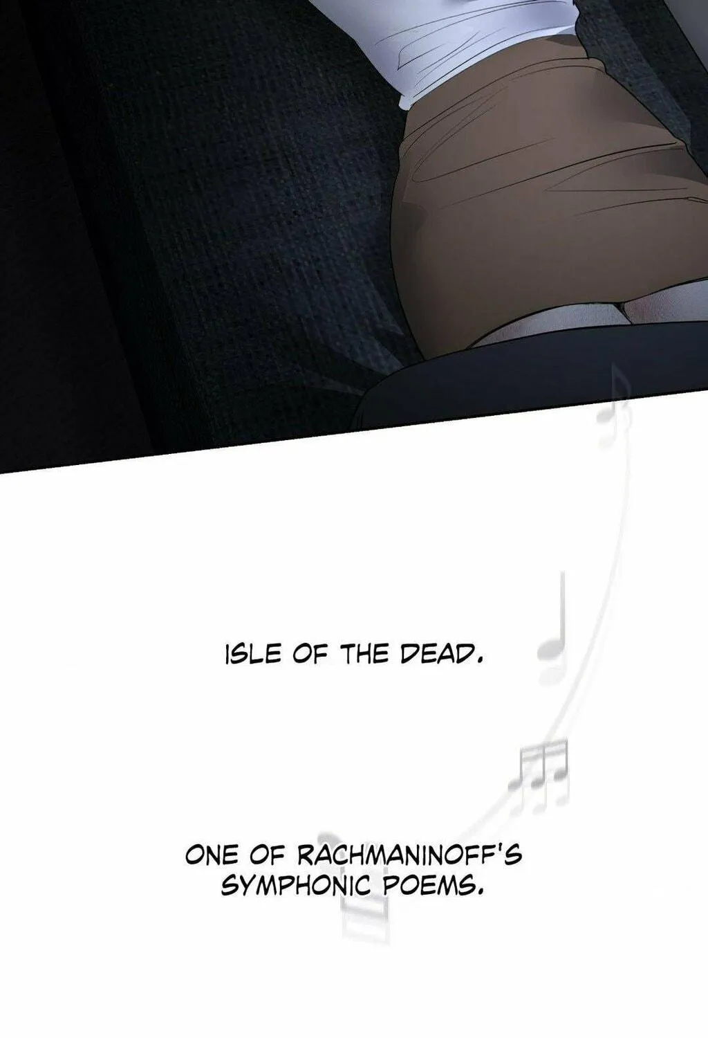 Read Between Seasons chapter 33 image 111 on Lezhin