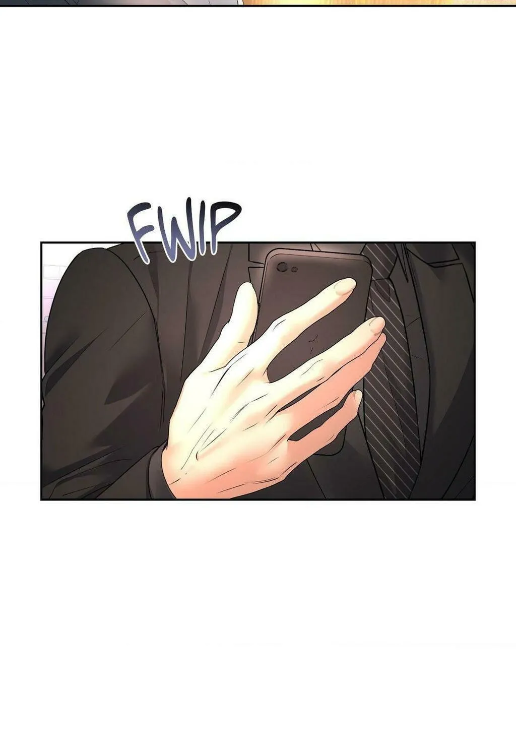 Read Between Seasons chapter 33 image 21 on Lezhin