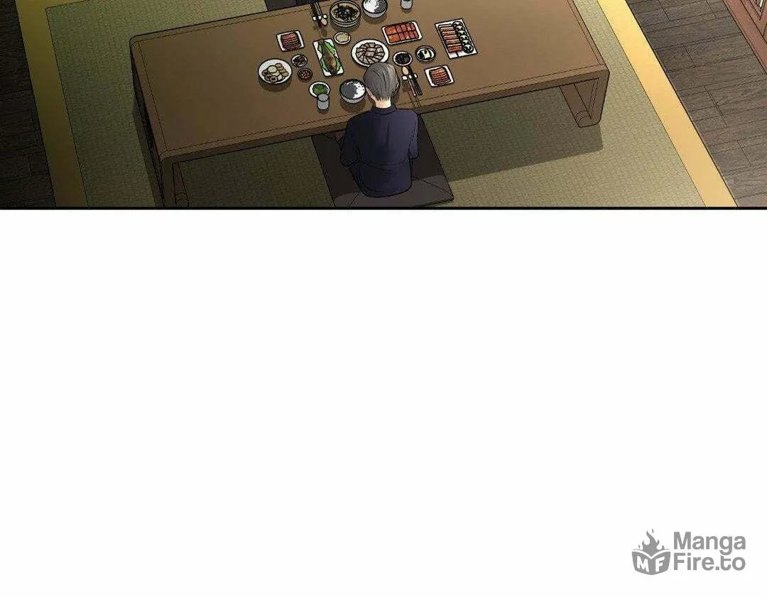 Read Between Seasons chapter 33 image 3 on Lezhin