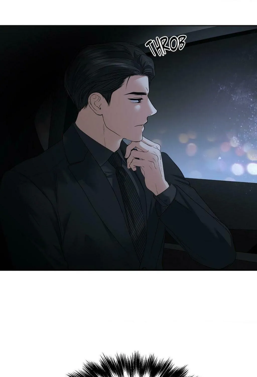 Read Between Seasons chapter 33 image 30 on Lezhin