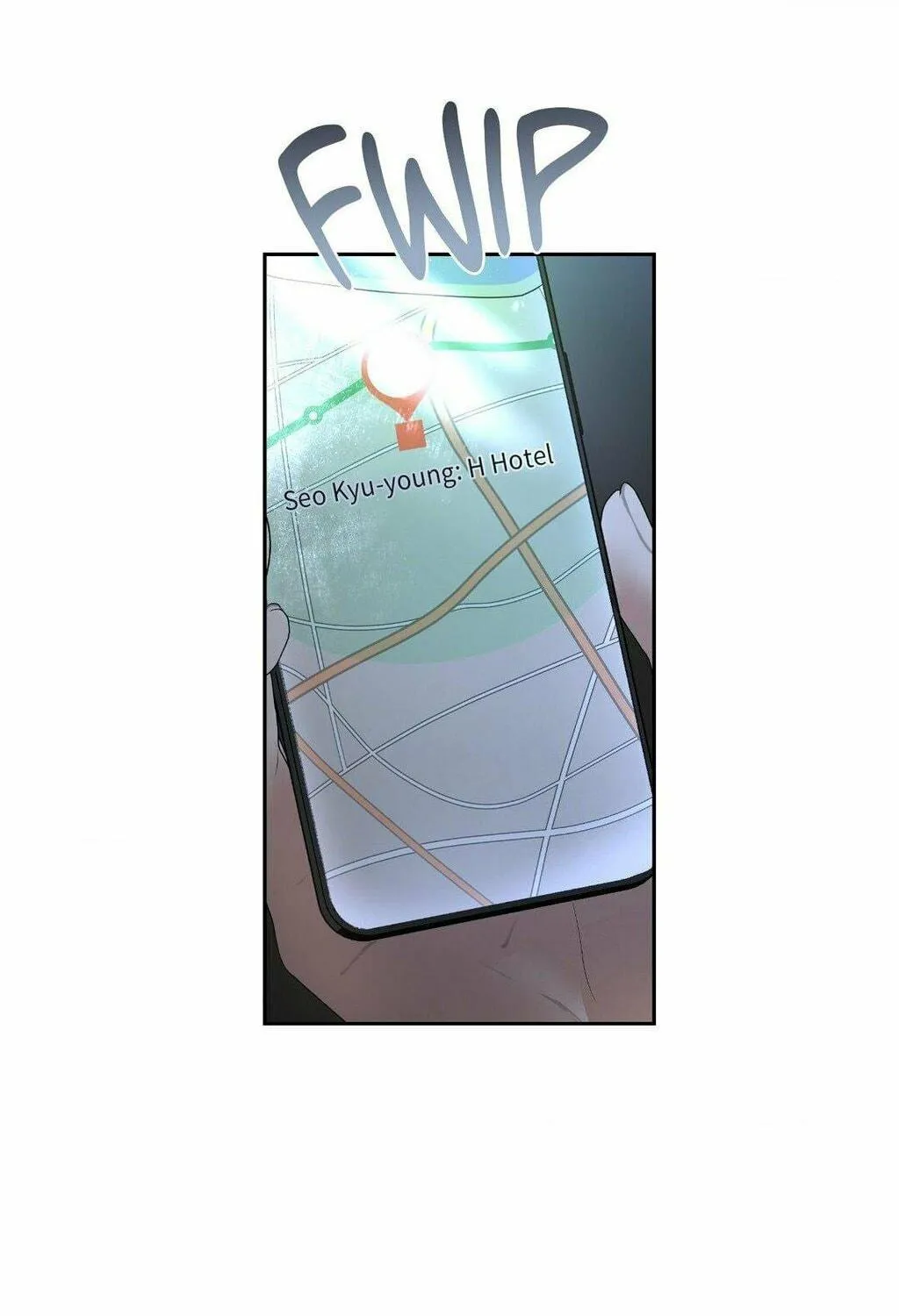 Read Between Seasons chapter 33 image 34 on Lezhin