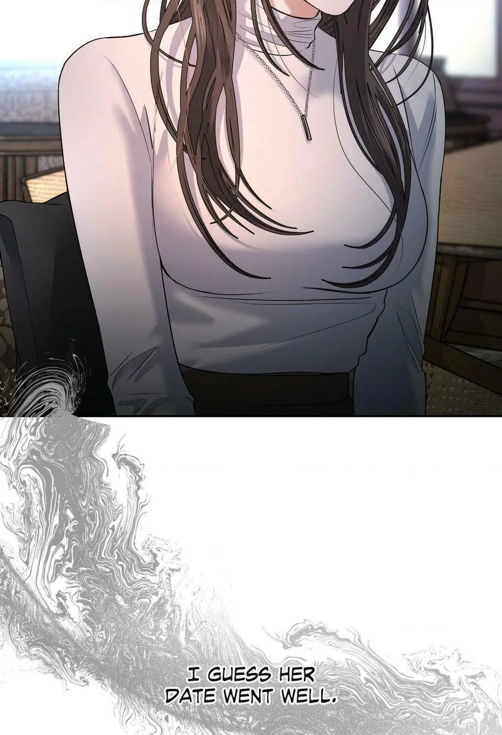 Read Between Seasons chapter 33 image 38 on Lezhin