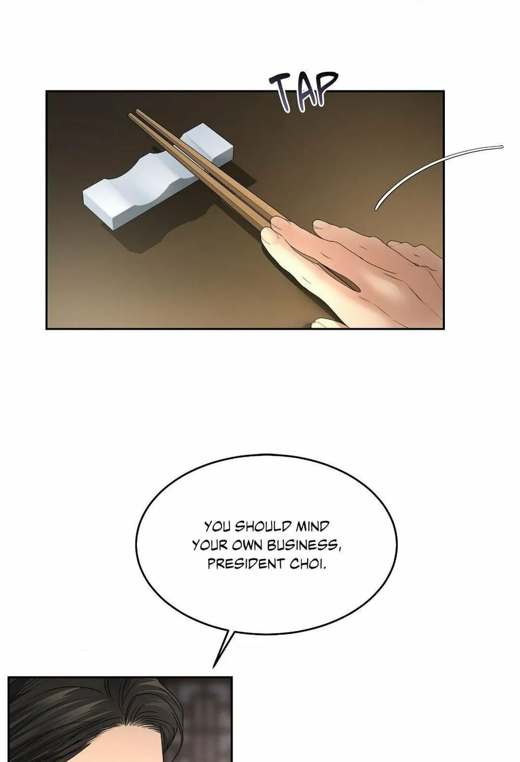 Read Between Seasons chapter 33 image 4 on Lezhin