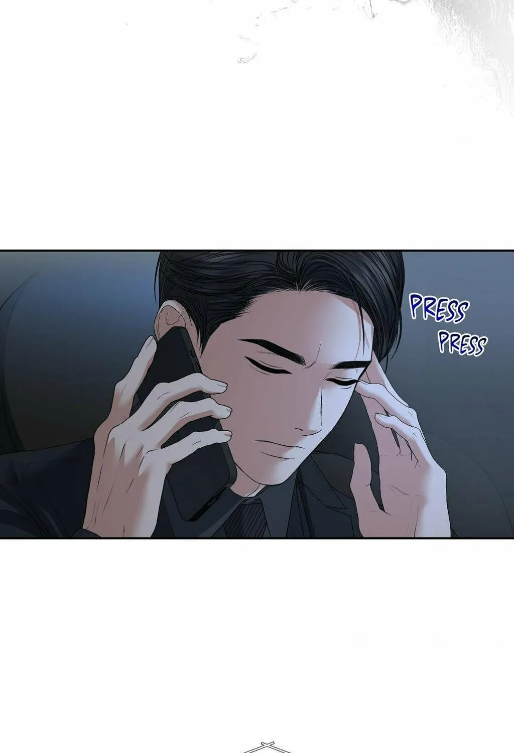Read Between Seasons chapter 33 image 40 on Lezhin