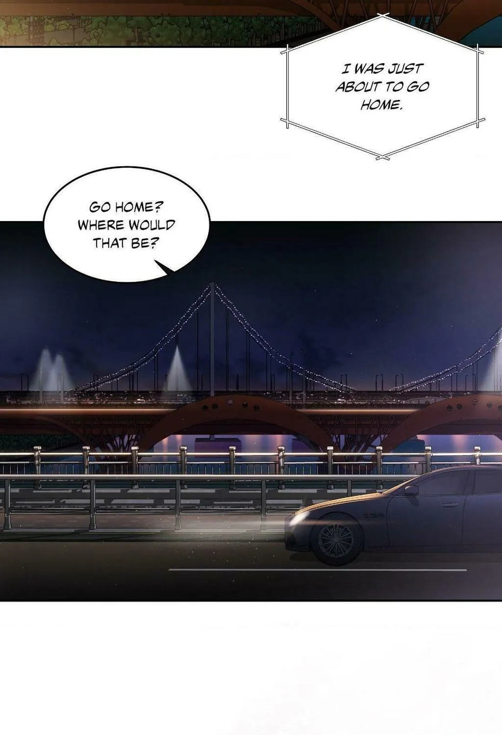 Read Between Seasons chapter 33 image 44 on Lezhin