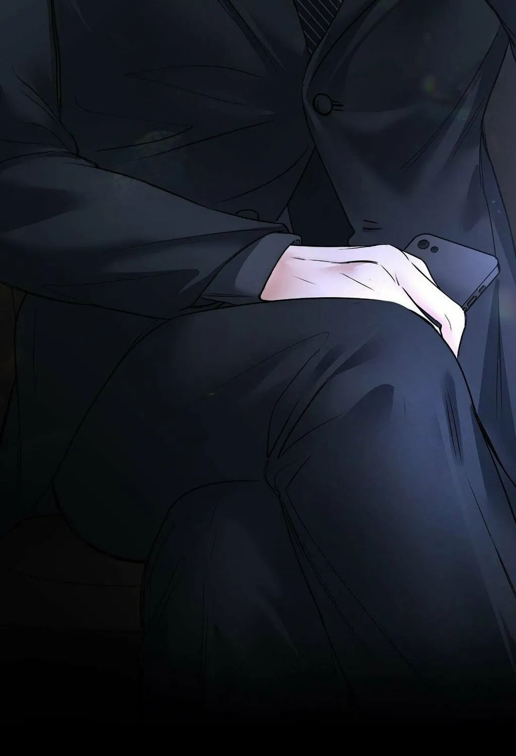 Read Between Seasons chapter 33 image 55 on Lezhin
